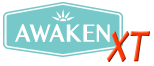 awaken xt logo
